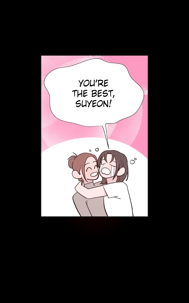Copy-Paste Romance Episode 49 page 71 - 