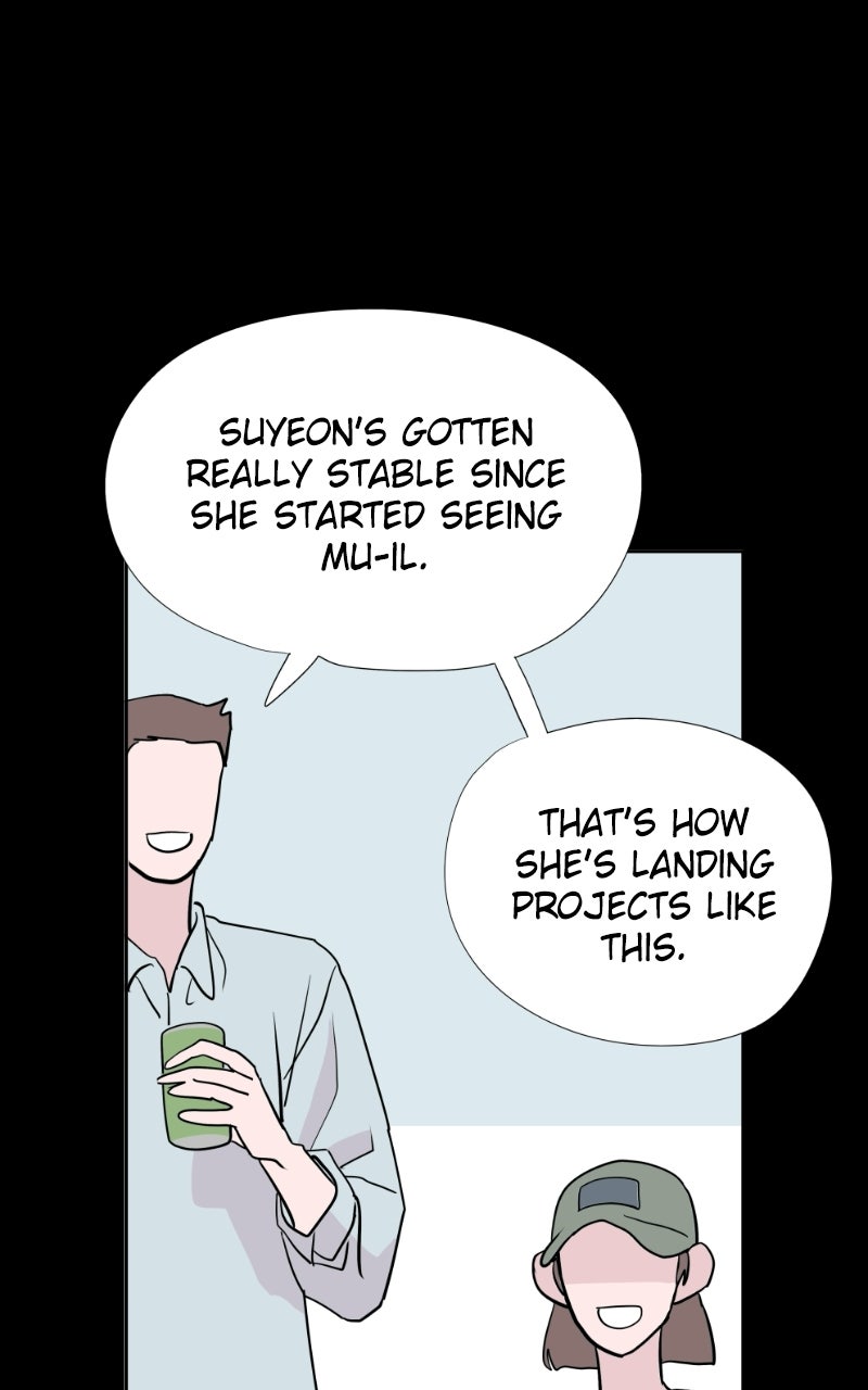 Copy-Paste Romance Episode 49 page 74 - 