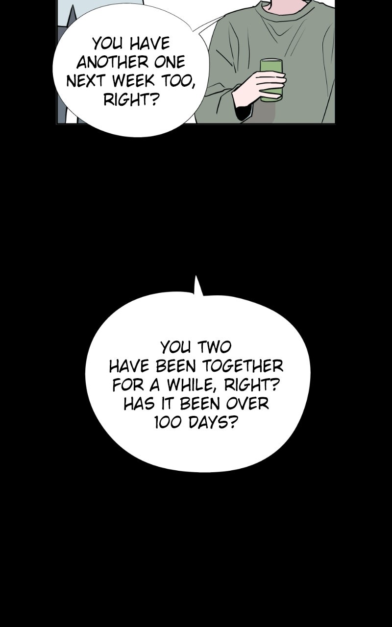 Copy-Paste Romance Episode 49 page 75 - 