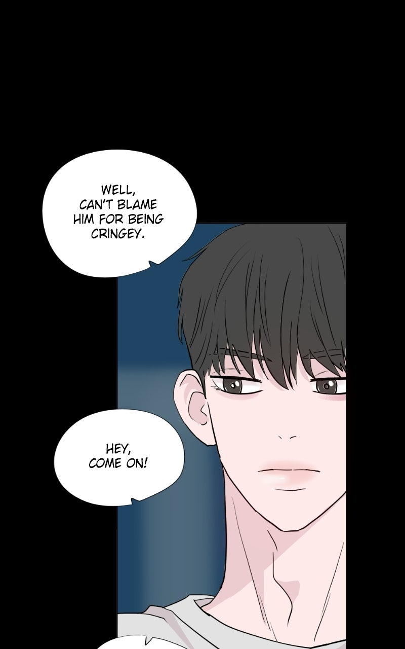 Copy-Paste Romance Episode 49 page 77 - 