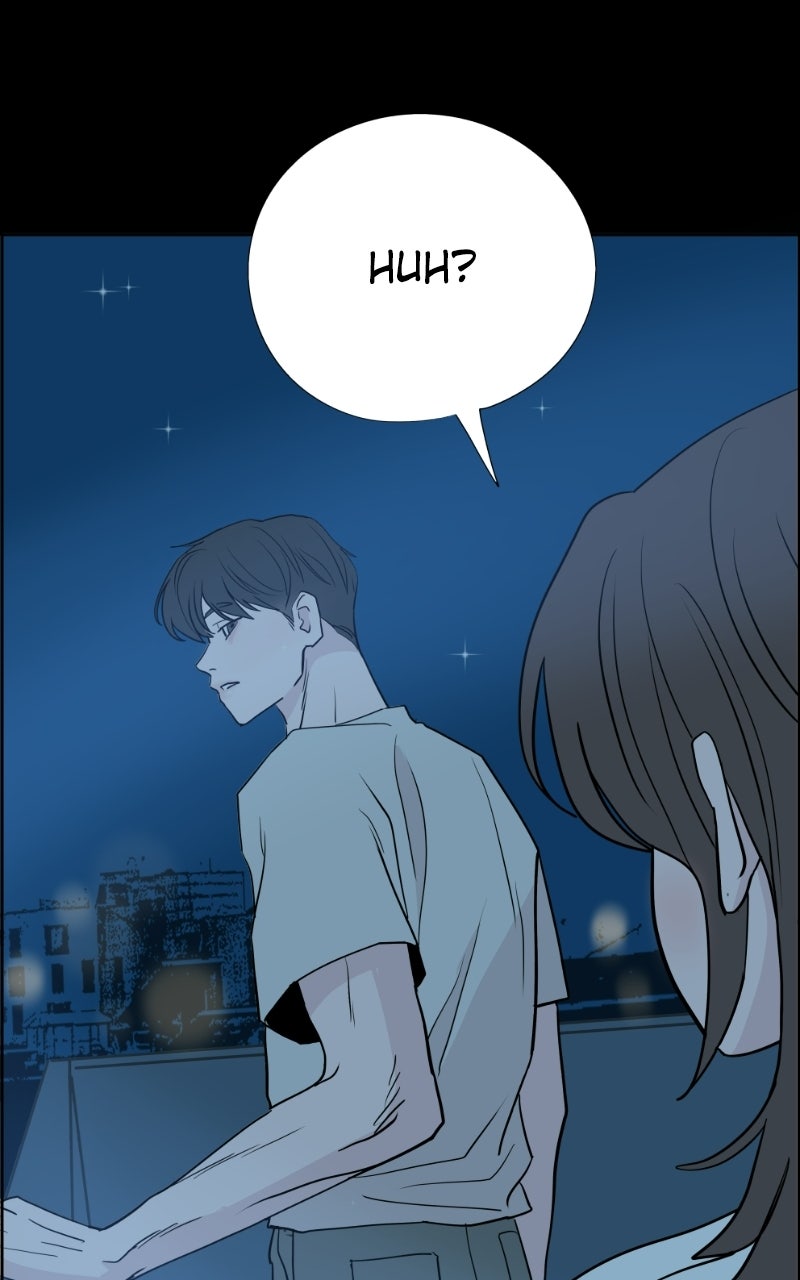Copy-Paste Romance Episode 49 page 81 - 