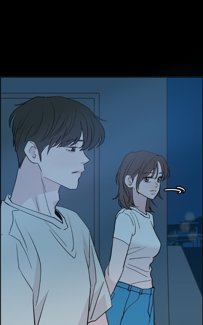 Copy-Paste Romance Episode 49 page 83 - 
