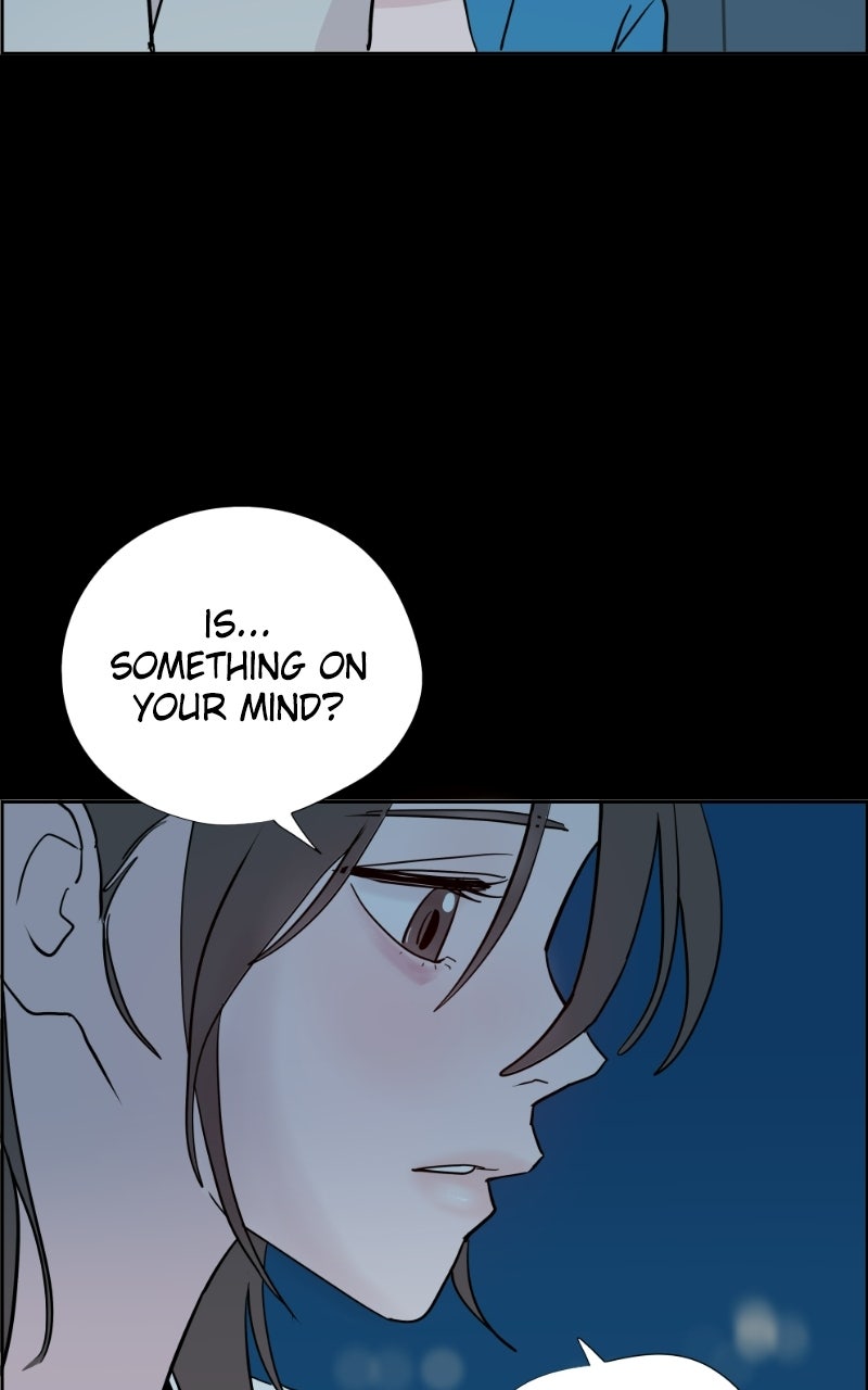 Copy-Paste Romance Episode 49 page 84 - 