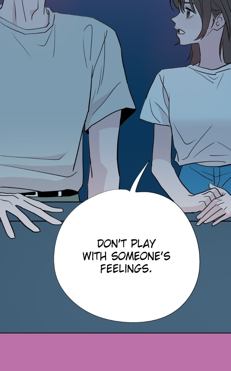 Copy-Paste Romance Episode 49 page 91 - 