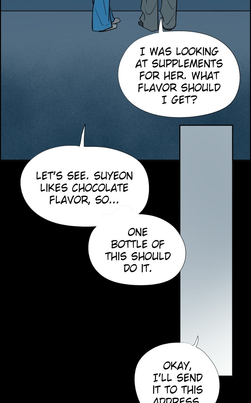Copy-Paste Romance Episode 49 page 99 - 