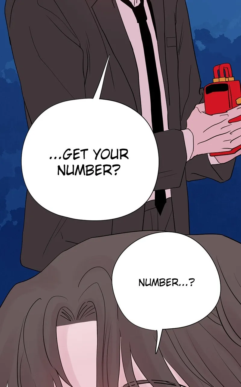 Copy-Paste Romance Chapter 5 page 2 - 
