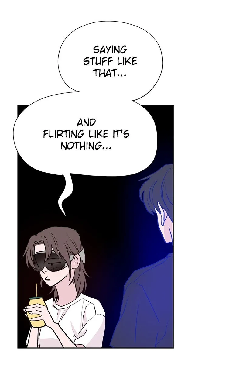 Copy-Paste Romance Chapter 5 page 103 - 