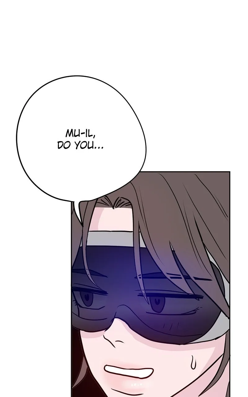 Copy-Paste Romance Chapter 5 page 104 - 