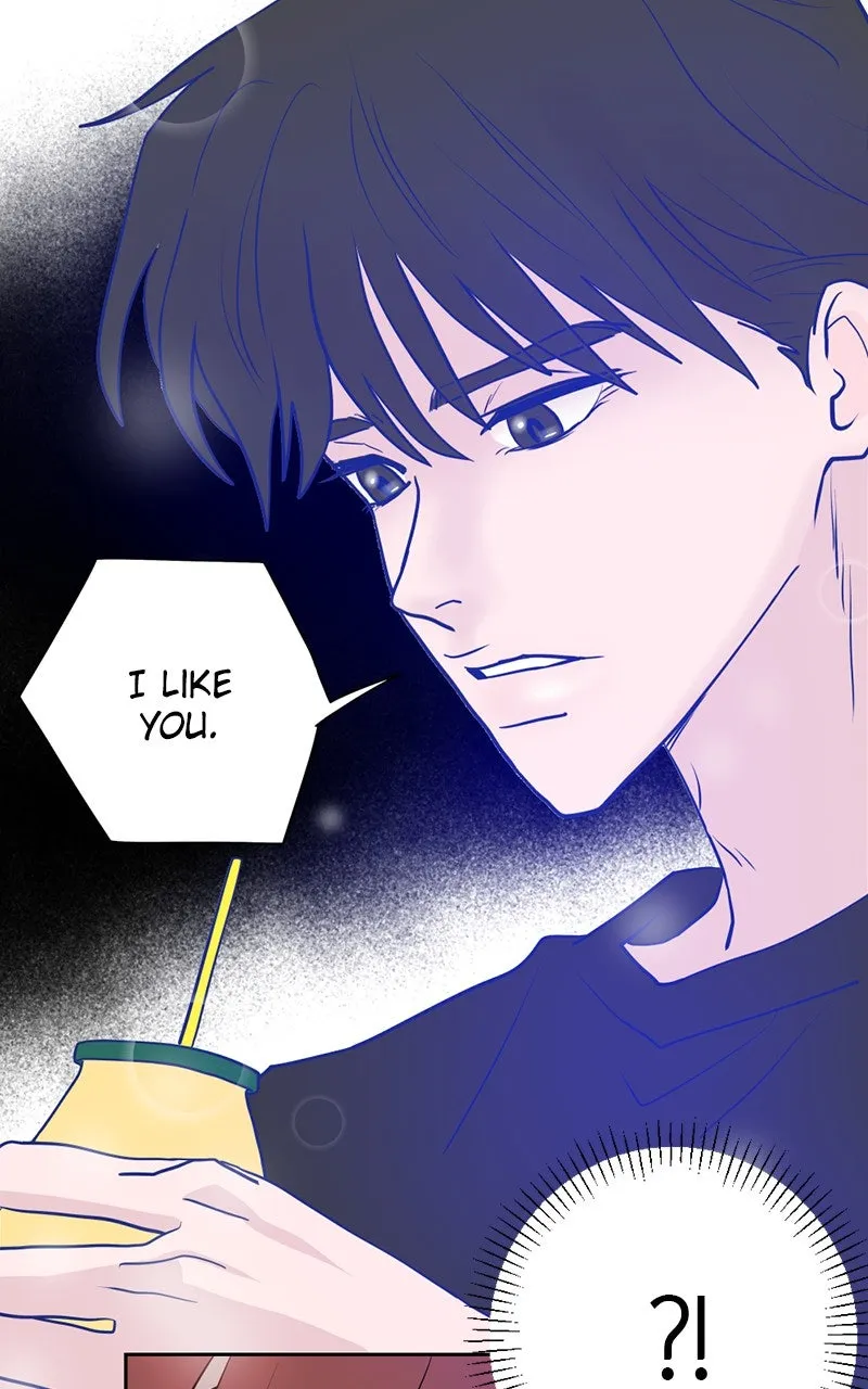 Copy-Paste Romance Chapter 5 page 109 - 