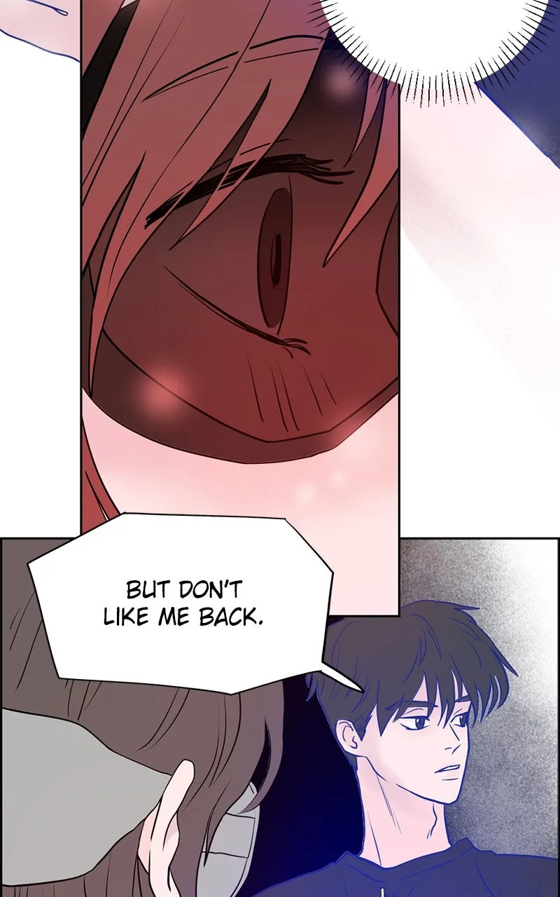 Copy-Paste Romance Chapter 5 page 110 - 