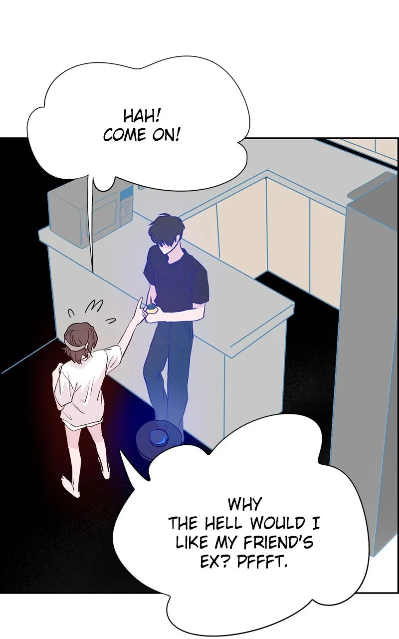 Copy-Paste Romance Chapter 5 page 112 - 