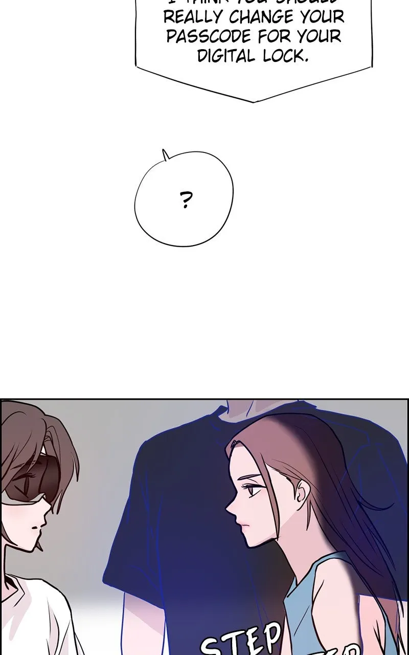 Copy-Paste Romance Chapter 5 page 115 - 