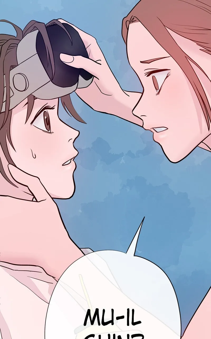 Copy-Paste Romance Chapter 5 page 117 - 