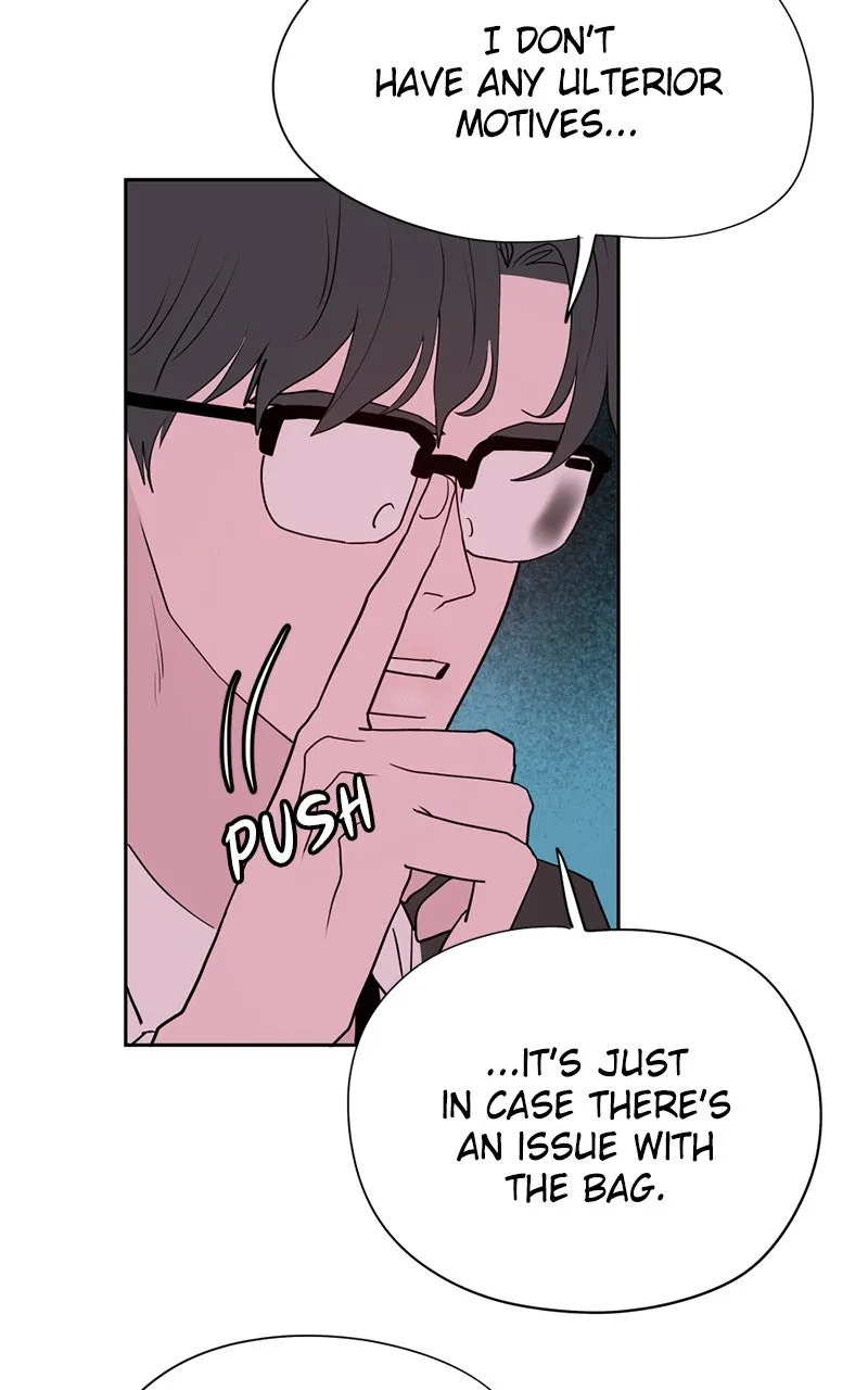 Copy-Paste Romance Chapter 5 page 14 - 