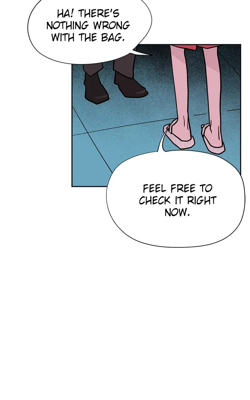 Copy-Paste Romance Chapter 5 page 15 - 