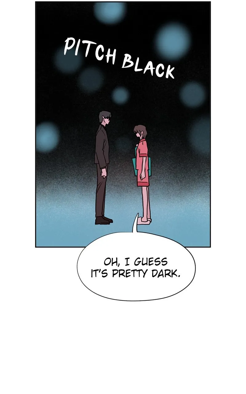 Copy-Paste Romance Chapter 5 page 16 - 