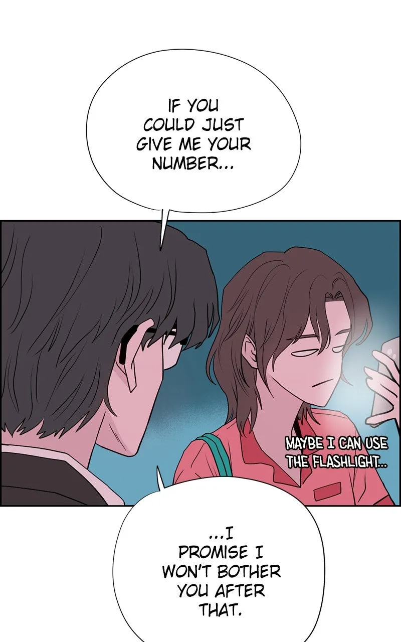 Copy-Paste Romance Chapter 5 page 17 - 