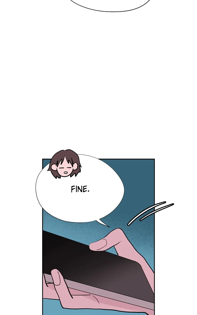 Copy-Paste Romance Chapter 5 page 18 - 