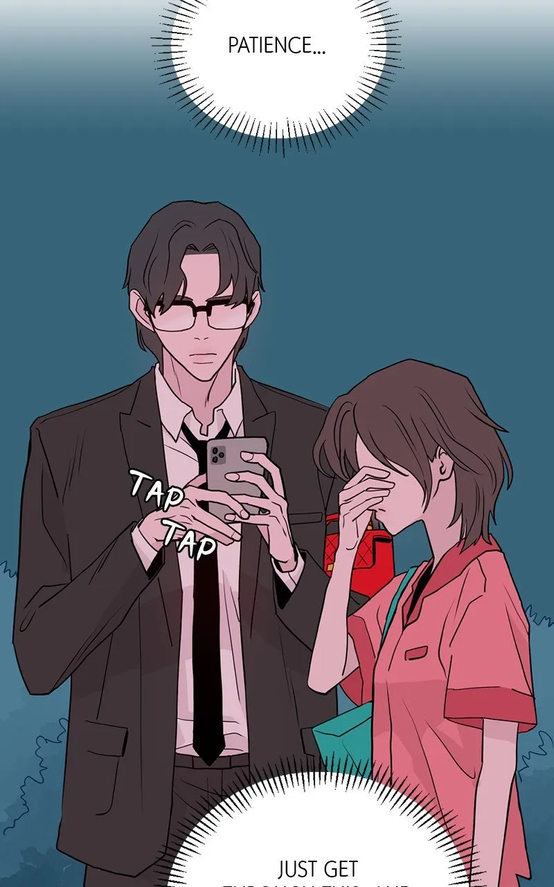Copy-Paste Romance Chapter 5 page 20 - 