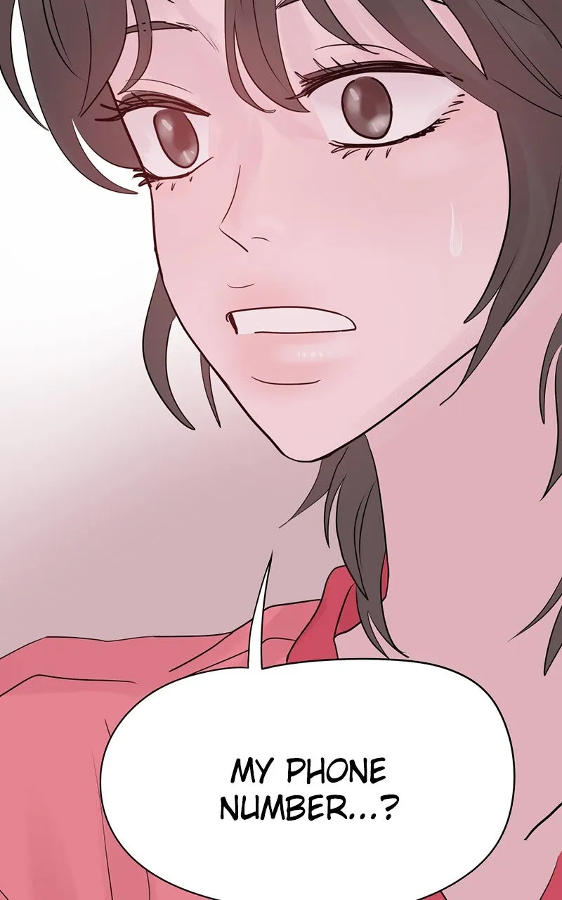 Copy-Paste Romance Chapter 5 page 3 - 