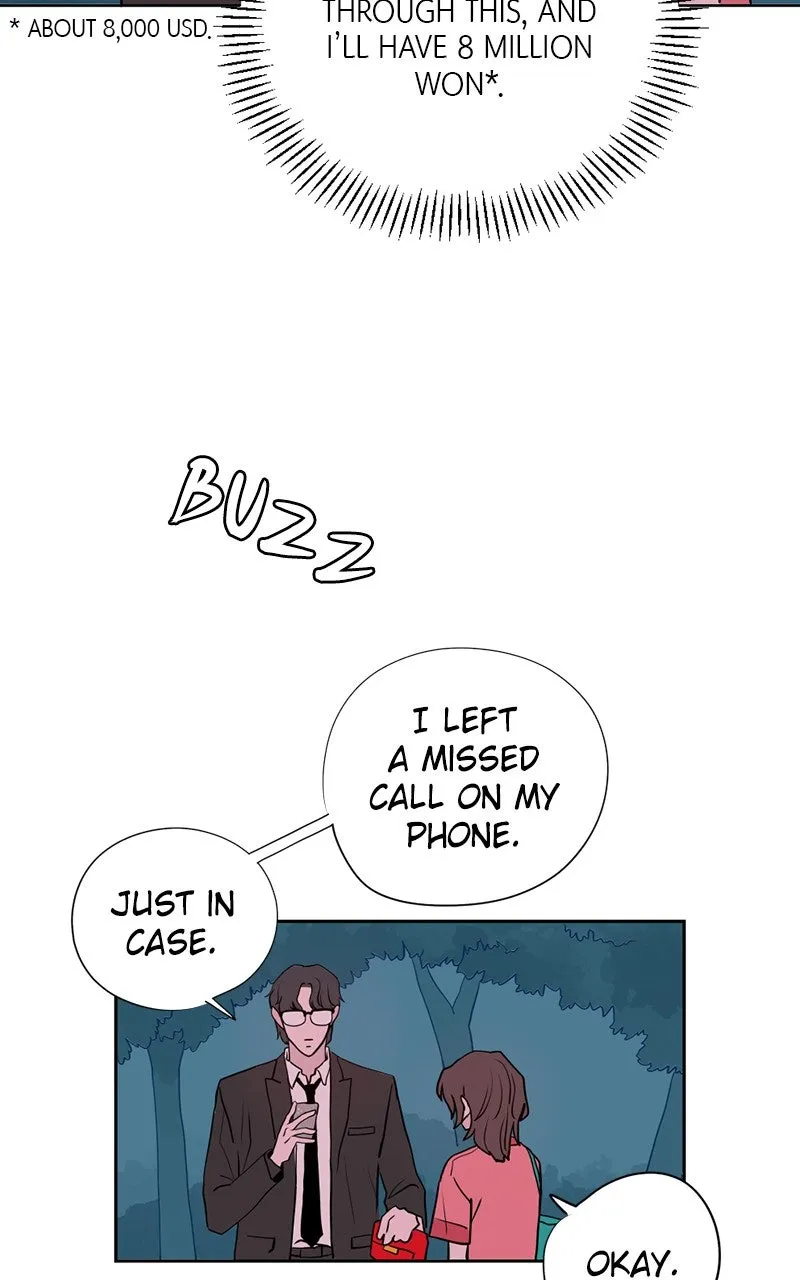 Copy-Paste Romance Chapter 5 page 21 - 