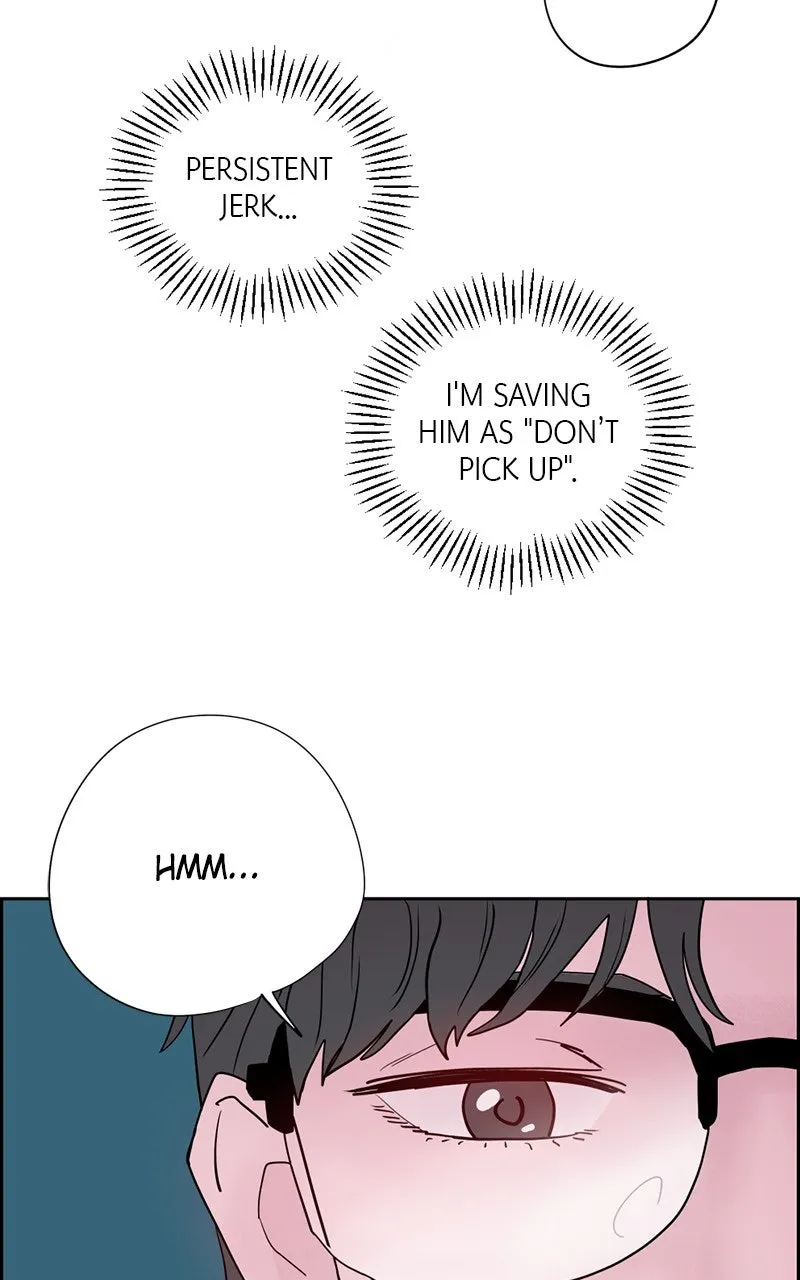 Copy-Paste Romance Chapter 5 page 22 - 