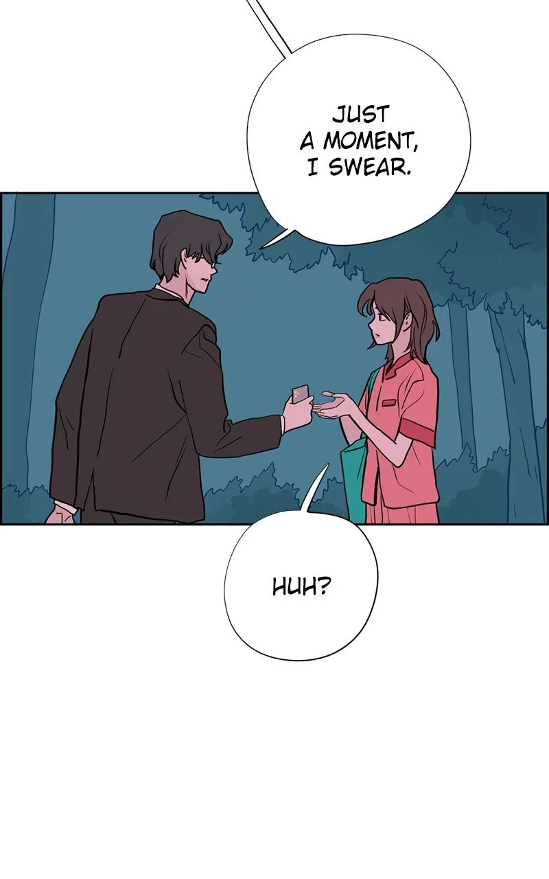Copy-Paste Romance Chapter 5 page 24 - 