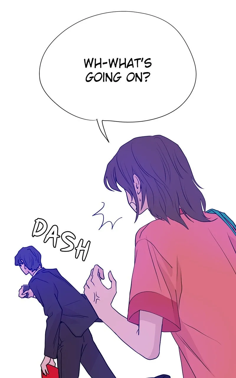 Copy-Paste Romance Chapter 5 page 25 - 