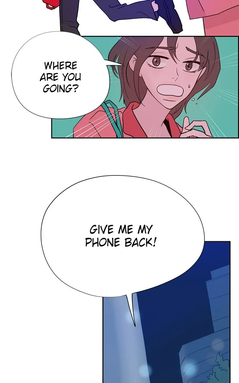 Copy-Paste Romance Chapter 5 page 26 - 