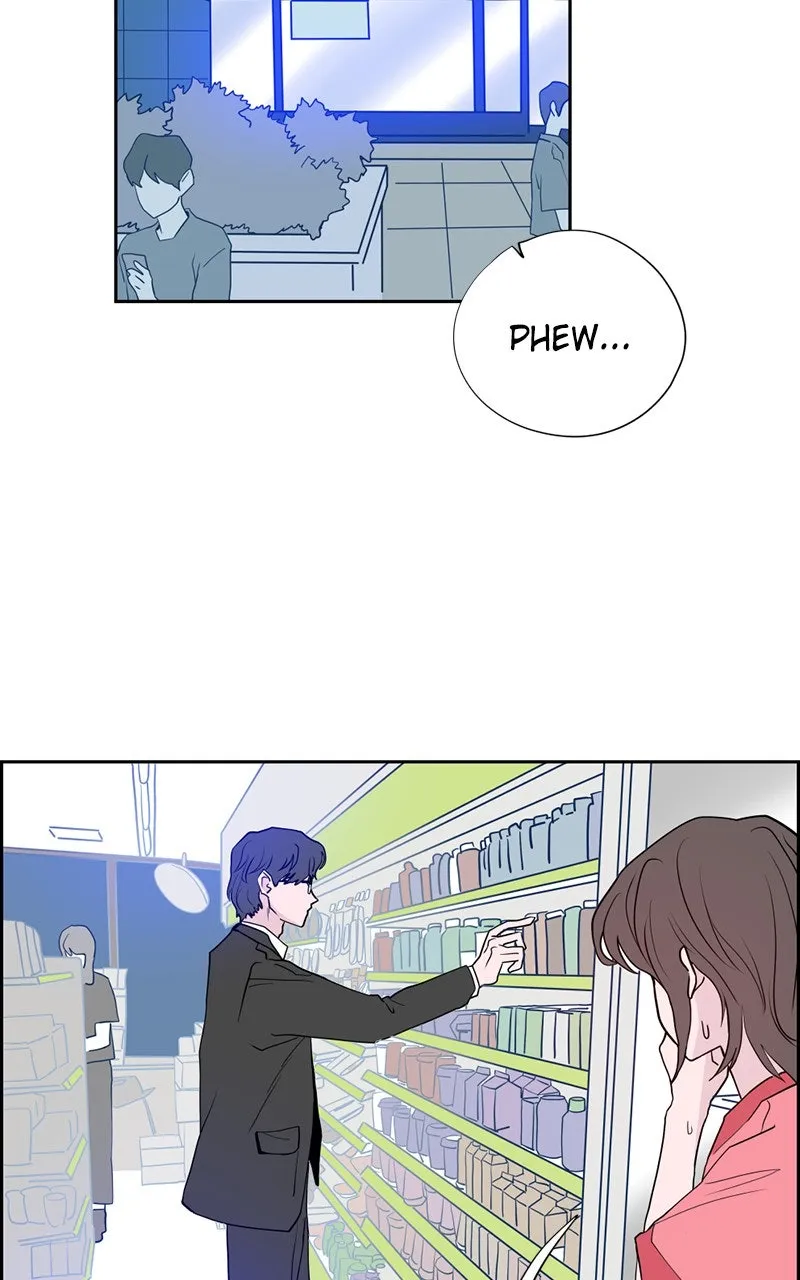 Copy-Paste Romance Chapter 5 page 28 - 