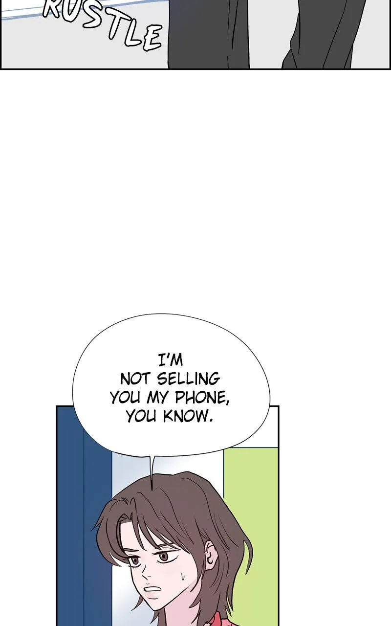 Copy-Paste Romance Chapter 5 page 30 - 
