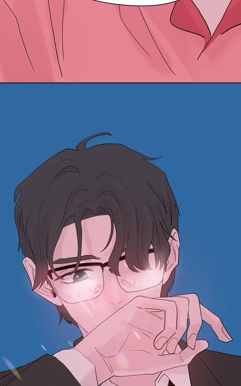 Copy-Paste Romance Chapter 5 page 4 - 
