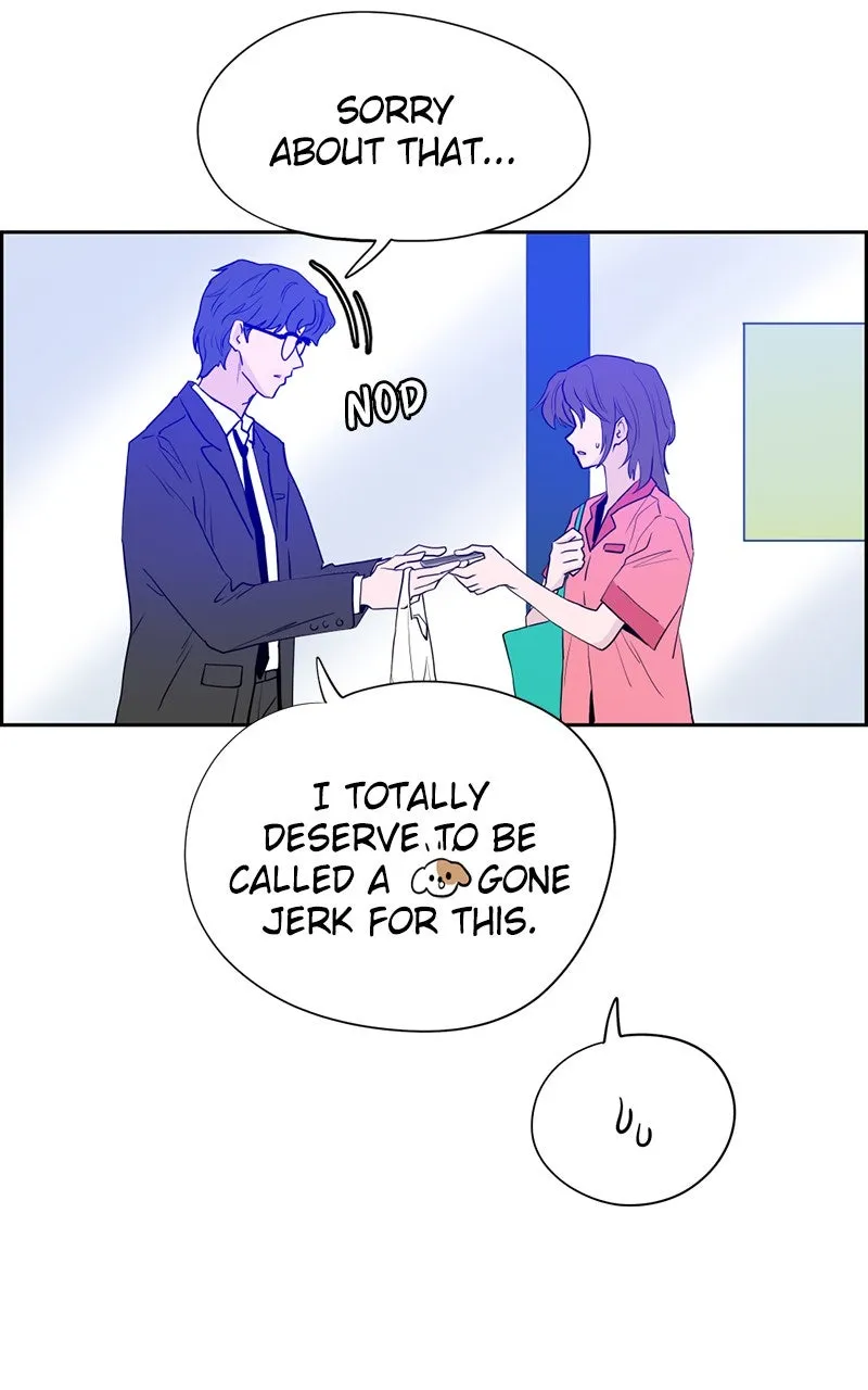 Copy-Paste Romance Chapter 5 page 32 - 