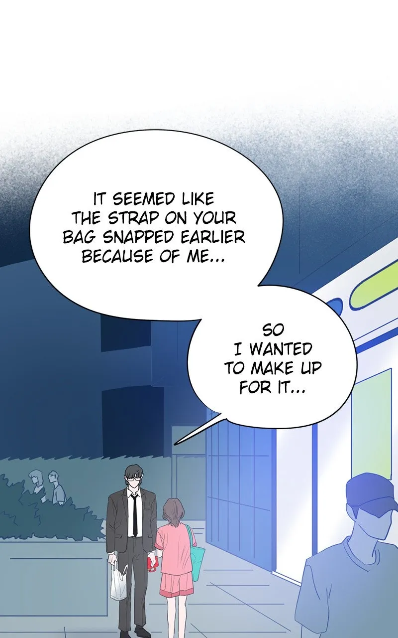 Copy-Paste Romance Chapter 5 page 36 - 