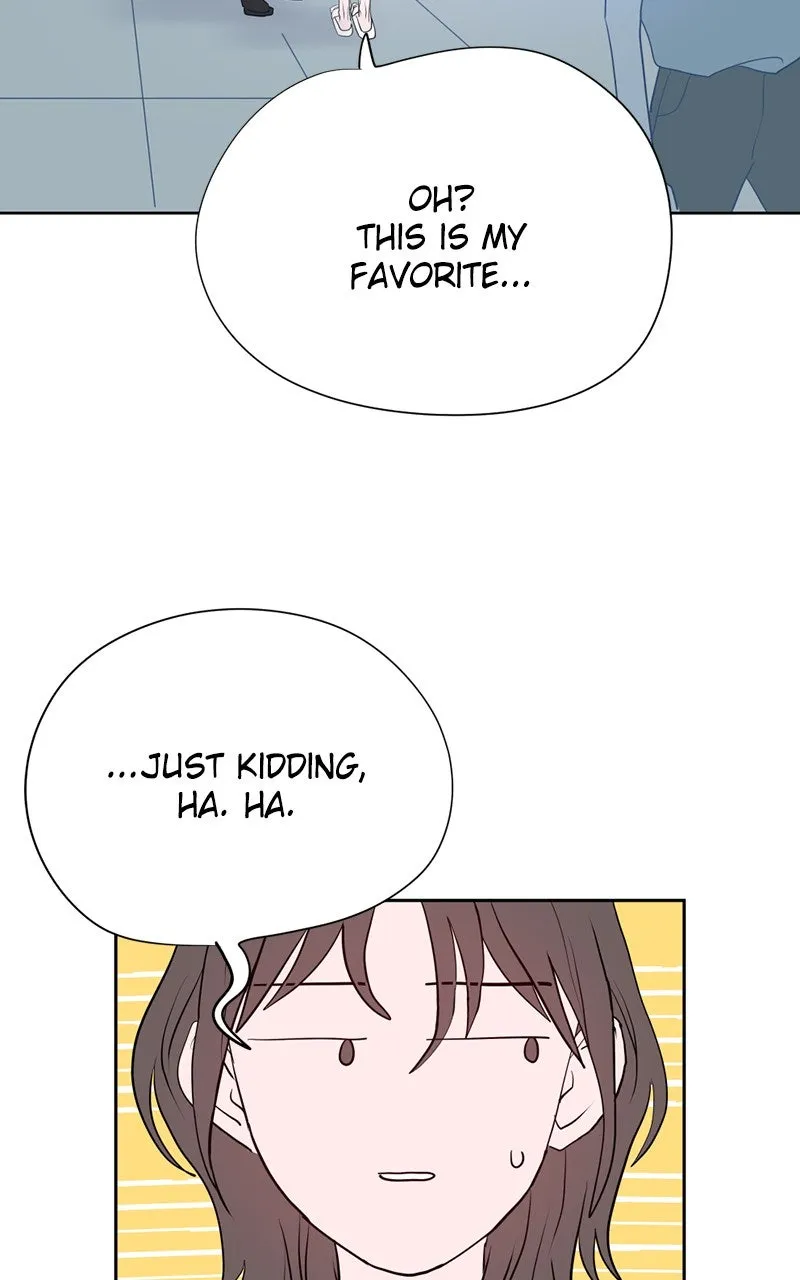 Copy-Paste Romance Chapter 5 page 37 - 