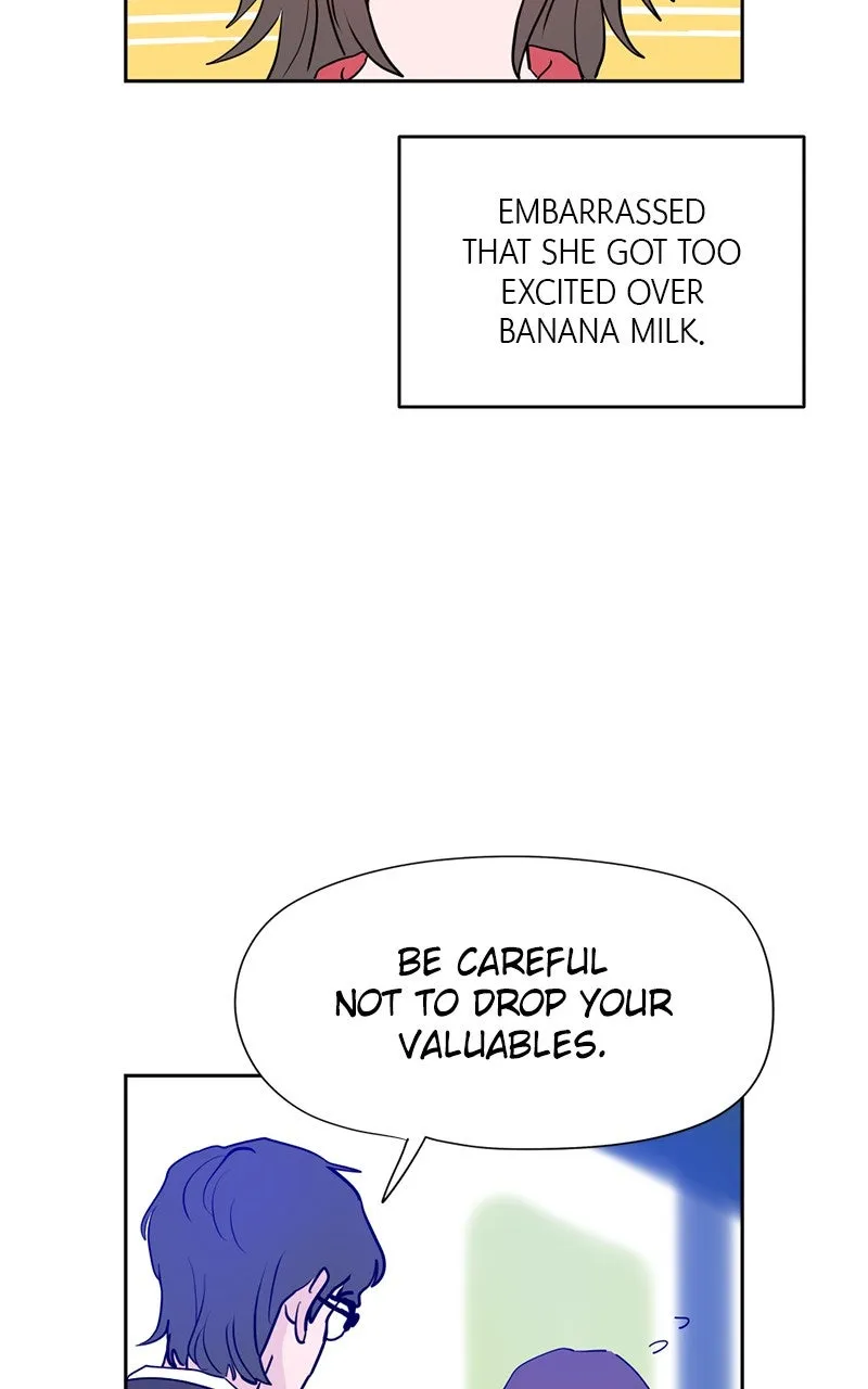 Copy-Paste Romance Chapter 5 page 38 - 