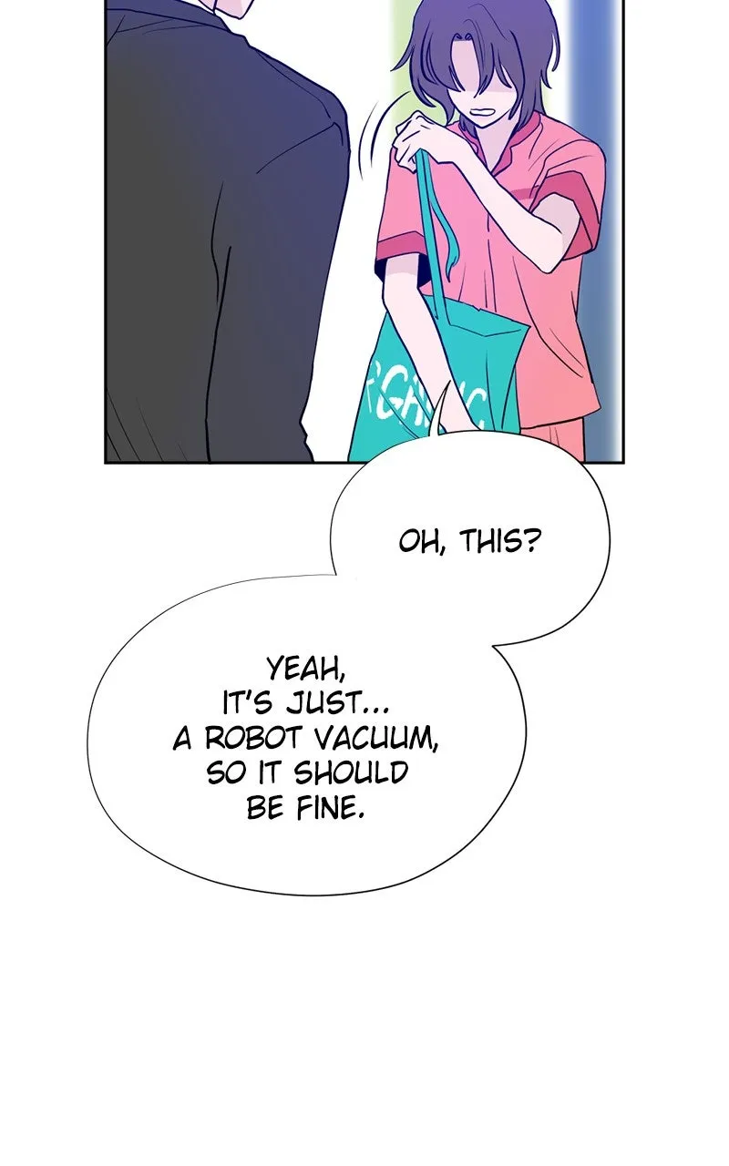 Copy-Paste Romance Chapter 5 page 39 - 