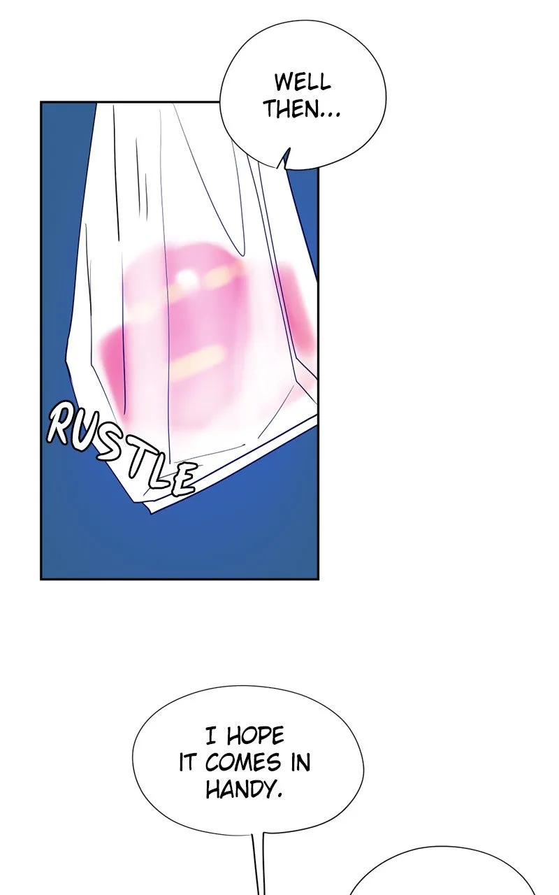 Copy-Paste Romance Chapter 5 page 40 - 