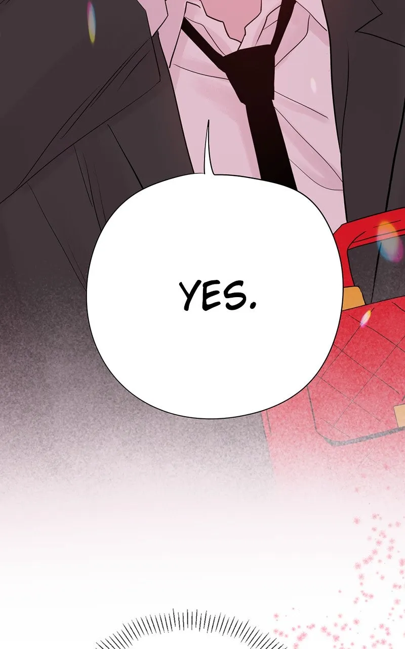 Copy-Paste Romance Chapter 5 page 5 - 