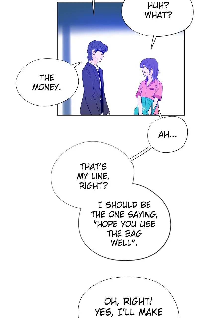 Copy-Paste Romance Chapter 5 page 41 - 