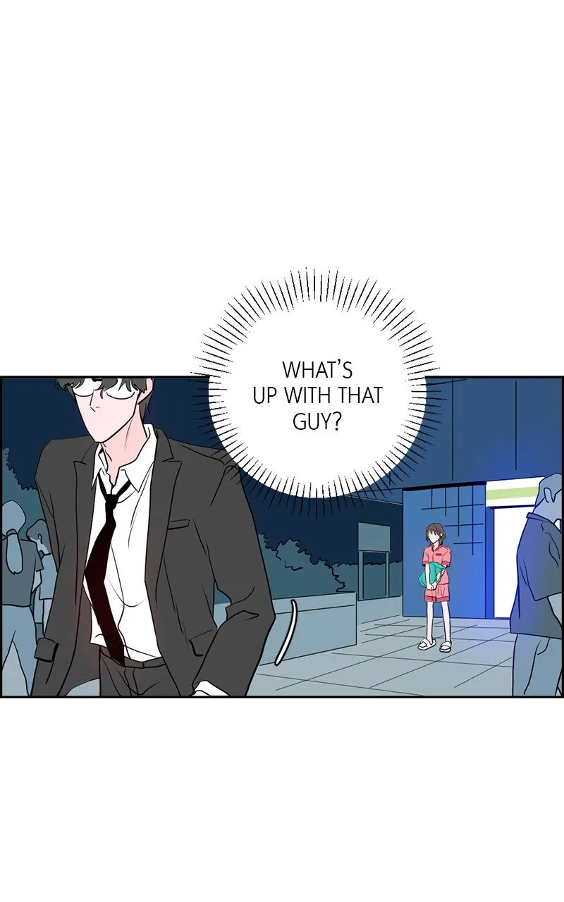 Copy-Paste Romance Chapter 5 page 43 - 