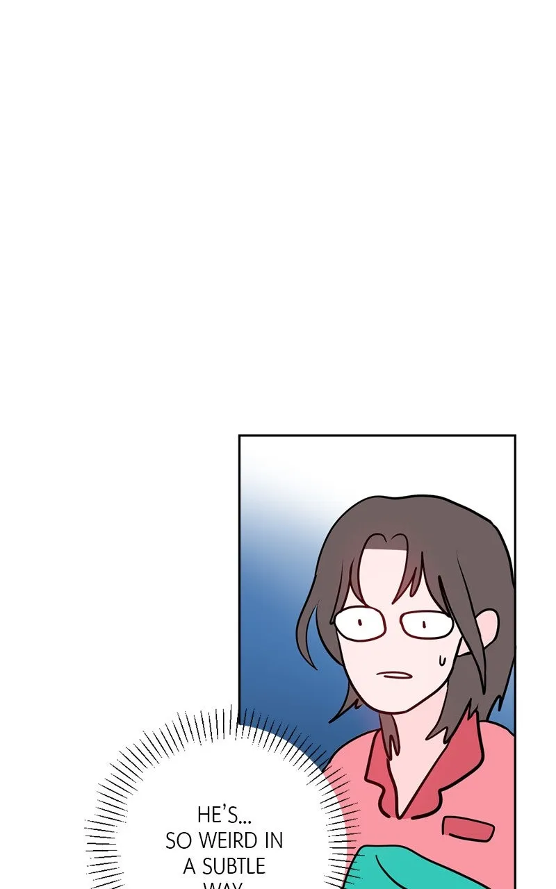 Copy-Paste Romance Chapter 5 page 44 - 