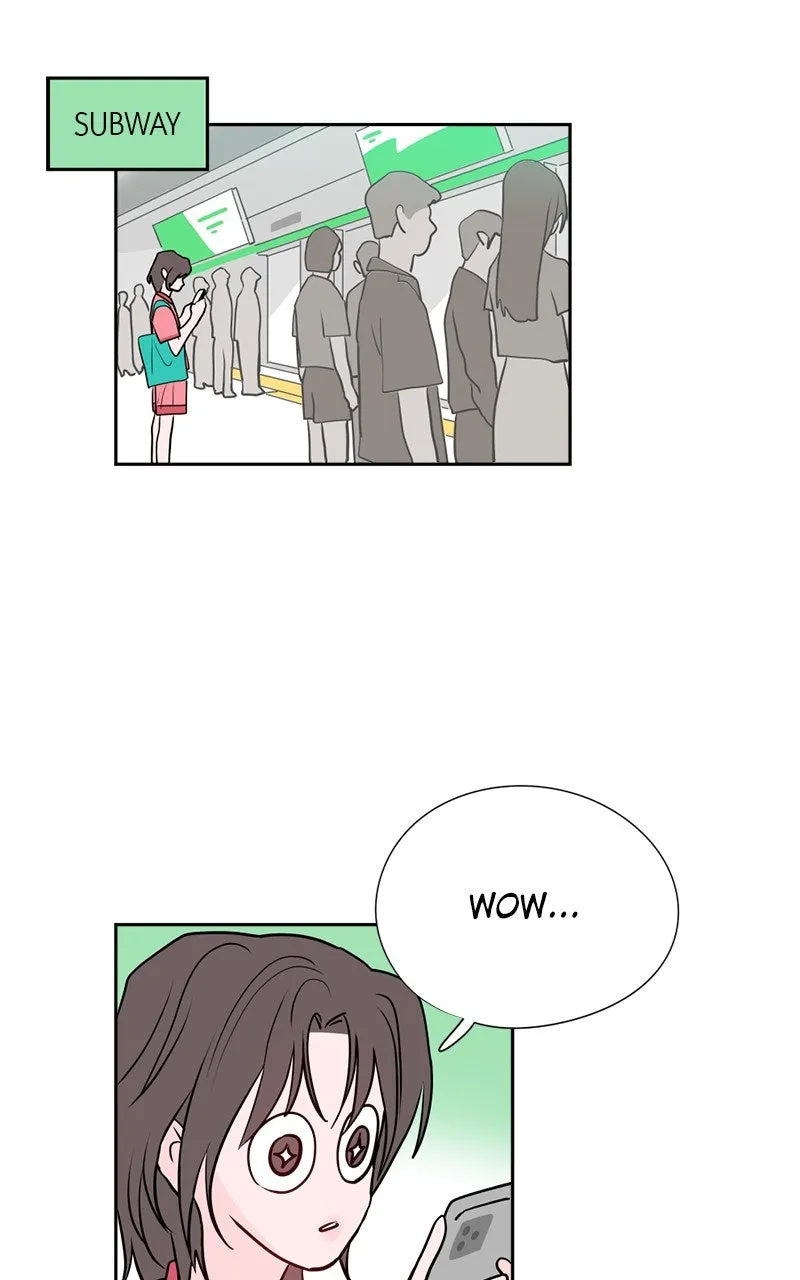 Copy-Paste Romance Chapter 5 page 46 - 