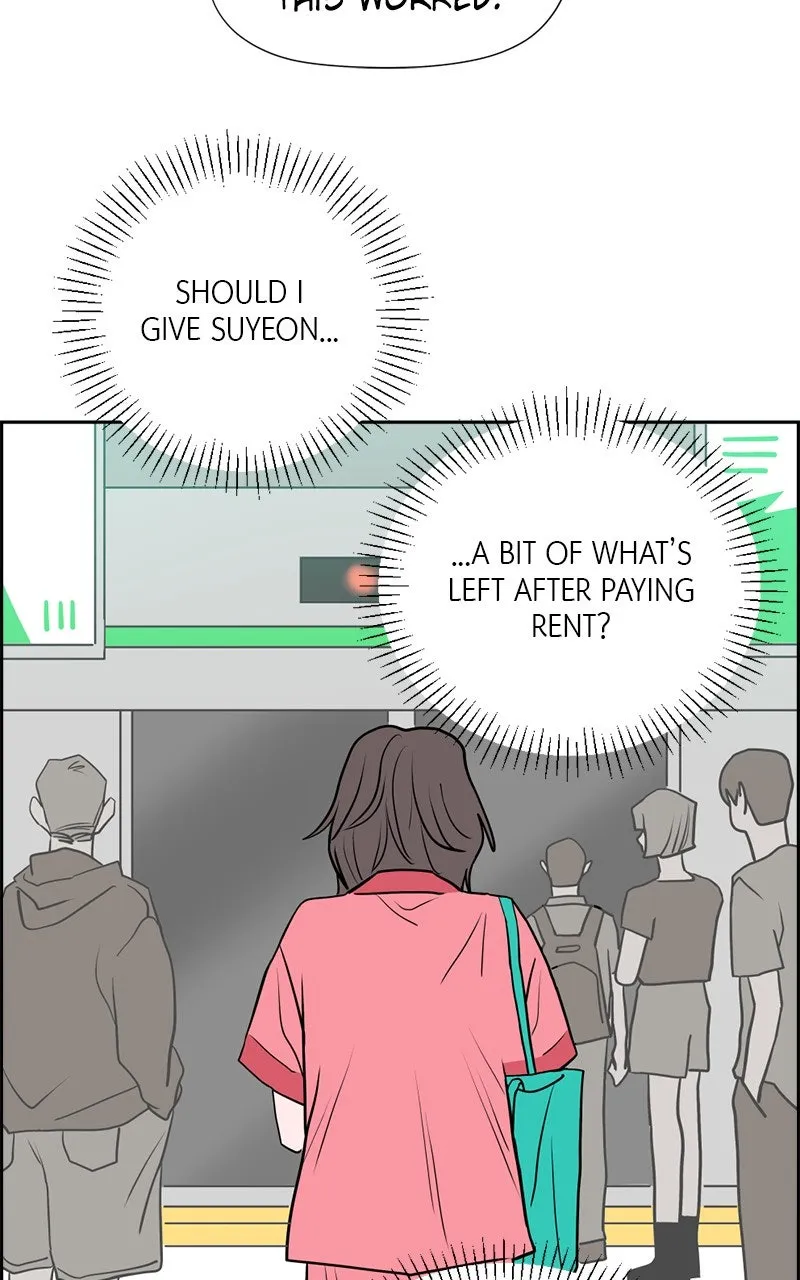 Copy-Paste Romance Chapter 5 page 48 - 