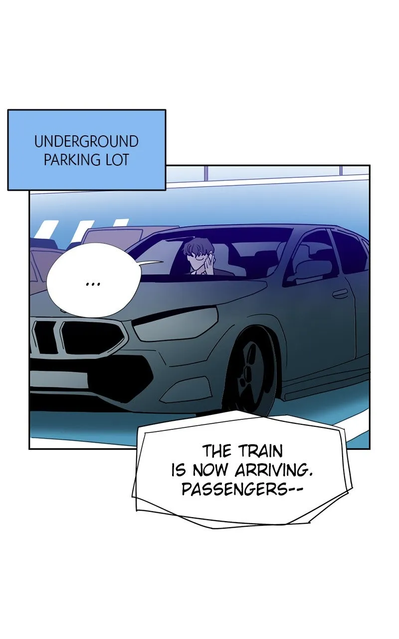 Copy-Paste Romance Chapter 5 page 52 - 