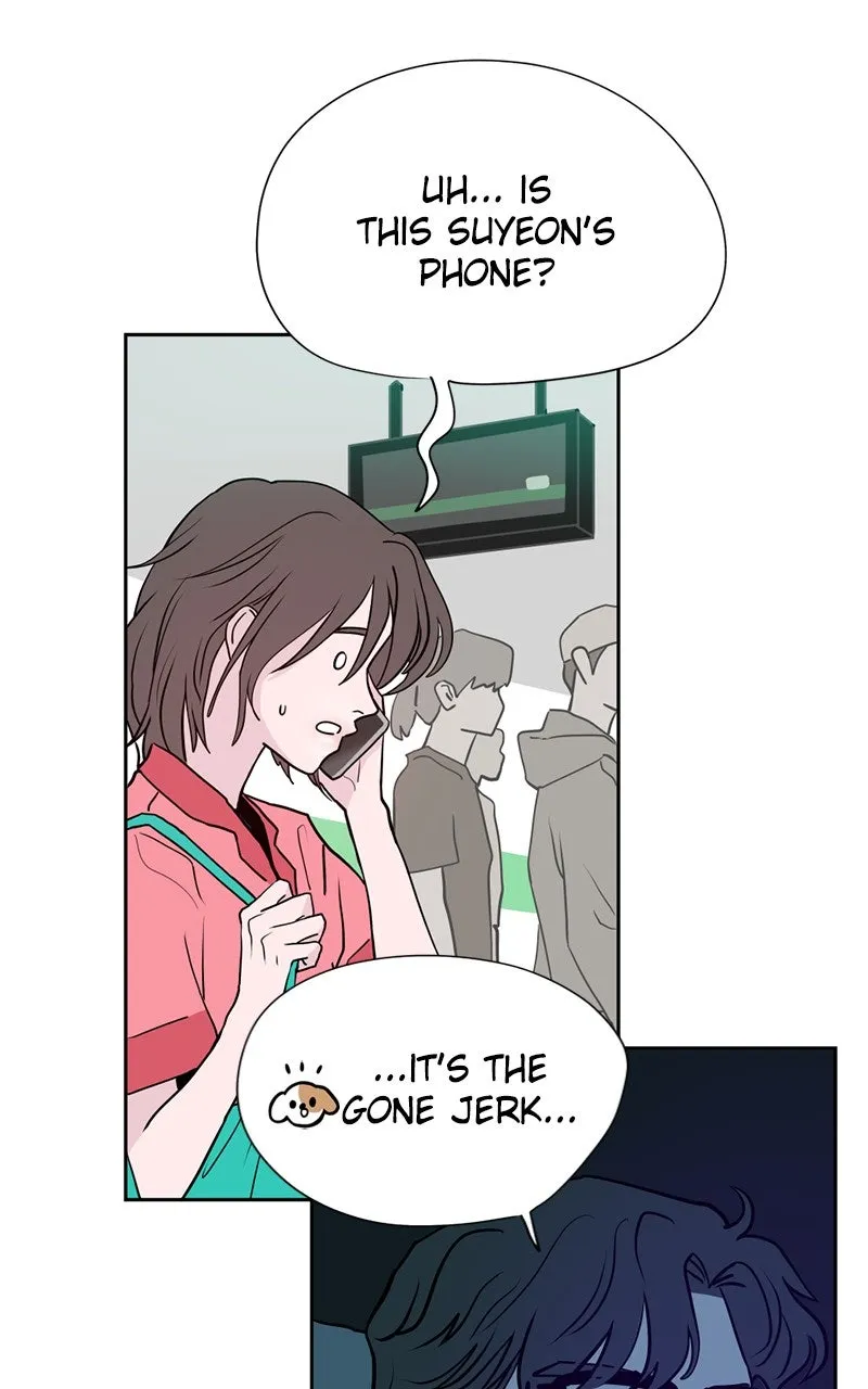 Copy-Paste Romance Chapter 5 page 53 - 
