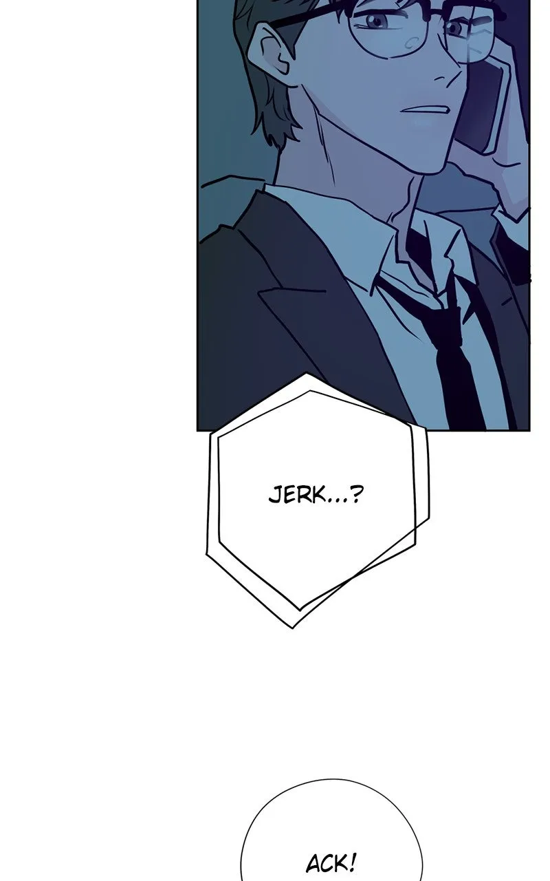 Copy-Paste Romance Chapter 5 page 54 - 
