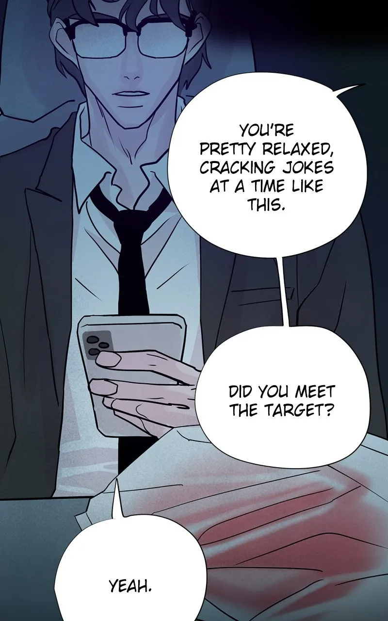 Copy-Paste Romance Chapter 5 page 59 - 