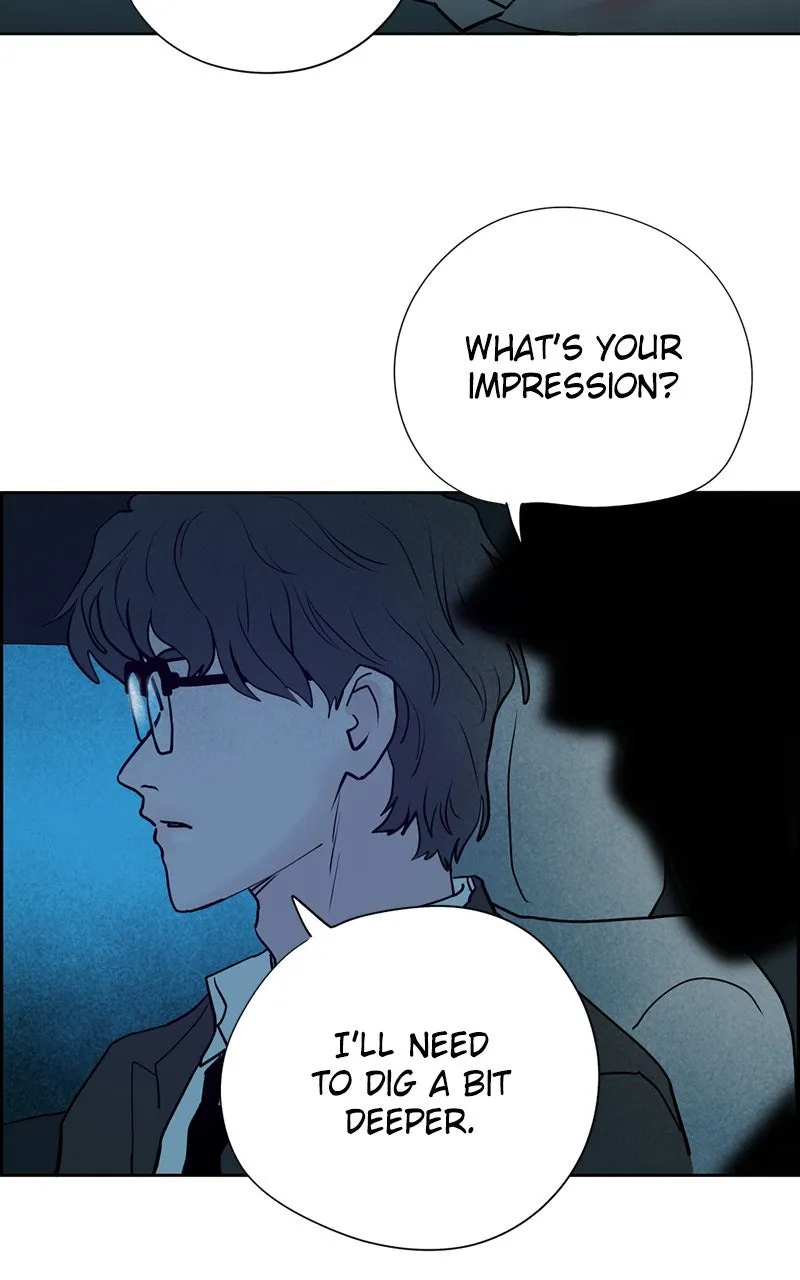Copy-Paste Romance Chapter 5 page 60 - 