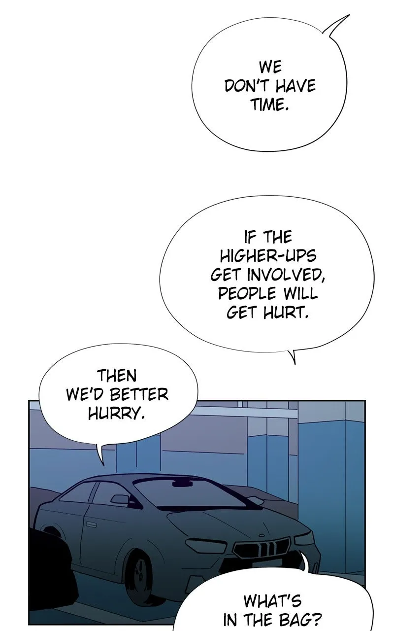 Copy-Paste Romance Chapter 5 page 61 - 